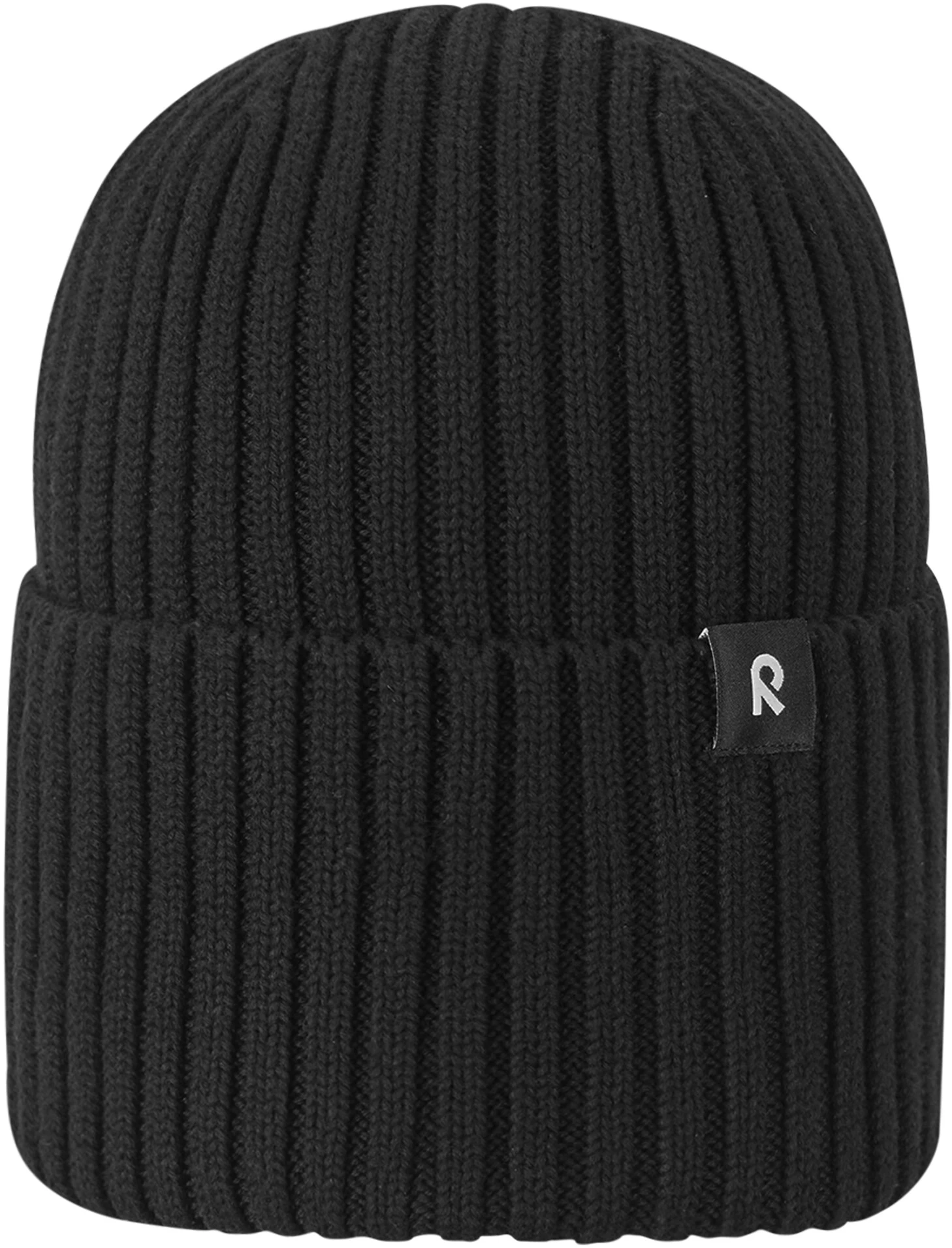 Reima Hattara Beanie Børn, Grå 3 Reima Hattara Beanie Børn, Grå