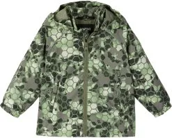 Reima Hete Reimatec Jakke B&oslash;rn, Bl&aring;