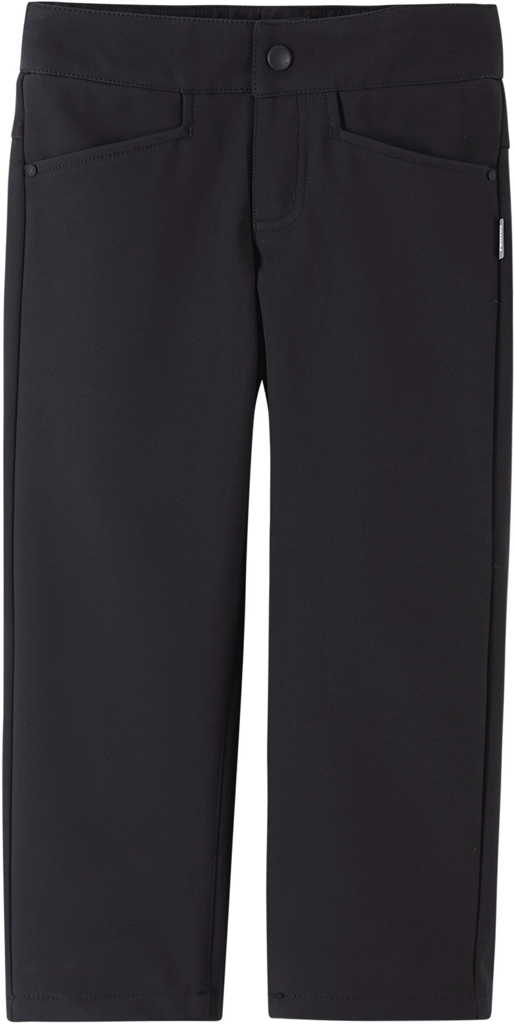 Reima Idole Softshell Pants Kids, Blå 3 Reima Idole Softshell Pants Kids, Blå