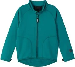 Reima Kahvilla Jumper B&oslash;rn, Bl&aring;