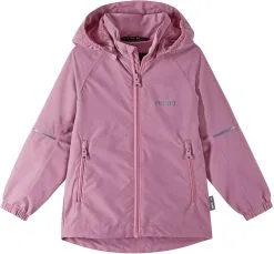 Reima Kallahti Reimatec Jacket Kids, Gul