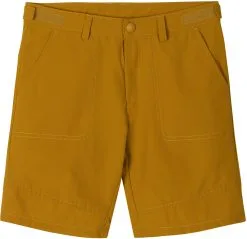 Reima Kasvinen Shorts Drenge, Brun