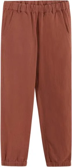 Reima Kasvukausi Bukser Unge, Beige