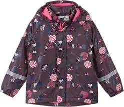 Reima Koski Regnfrakke B&oslash;rn, Gr&oslash;n