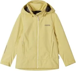 Reima Kouvola Jakke Piger, Gul