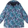 Reima Kuhmoinen Reimatec Vinterjakke Sm&aring;b&oslash;rn, Bl&aring; -Campingtøj Butik reima kuhmoinen reimatec winter jacket toddler navy 11