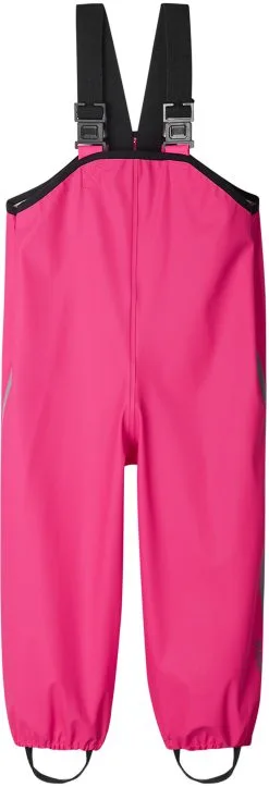 Reima Lammikko Regnbukser B&oslash;rn, Pink