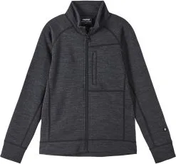 Reima Mahti Jumper Unge, Gr&oslash;n/oliven