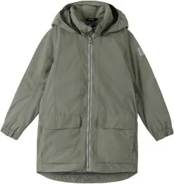 Reima Muruseni Reimatec Parka Piger, Gul