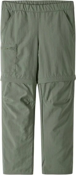 Reima Muunto Pants Kids, Pink