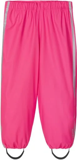 Reima Oja Regnbukser B&oslash;rn, Pink