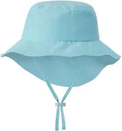Reima Rantsu Sunhat Kids, Bl&aring;