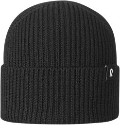 Reima Reissari Beanie B&oslash;rn, Pink