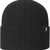 Reima Reissari Beanie B&oslash;rn, Gr&oslash;n -Campingtøj Butik reima reissari beanie youth black 4