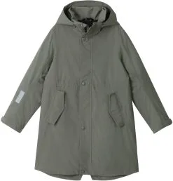 Reima Seiskari Reimatec Jakke B&oslash;rn, Gr&oslash;n