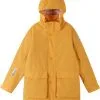 Reima Selkis Reimatec Jakke Børn, Blå 1 Reima Selkis Reimatec Jakke Børn, Blå -Campingtøj Butik reima selkis reimatec jacket kids radiant orange 8