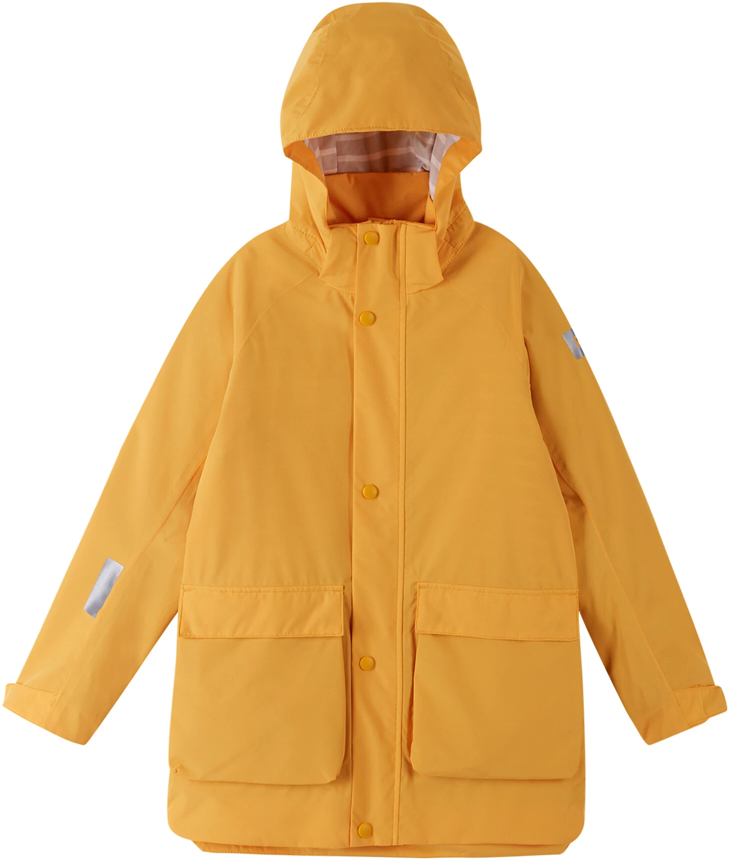 Reima Selkis Reimatec Jakke Børn, Blå 3 Reima Selkis Reimatec Jakke Børn, Blå