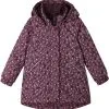 Reima Taho Reimatec Vinterjakke Børn, Violet 2 Reima Taho Reimatec Vinterjakke Børn, Violet -Campingtøj Butik reima taho reimatec winter jacket kids deep purple 10