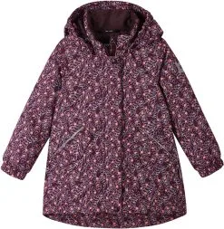 Reima Taho Reimatec Vinterjakke B&oslash;rn, Violet