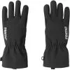 Reima Tehden Softshell Handsker Børn, Blå 1 Reima Tehden Softshell Handsker Børn, Blå -Campingtøj Butik reima tehden softshell gloves kids black 3