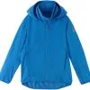 Reima Turvaisa Jacket Kids, Grøn 2 Reima Turvaisa Jacket Kids, Grøn -Campingtøj Butik reima turvaisa jacket kids cool blue 9 1