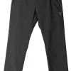 Reima Vaellus Bukser Drenge, Oliven -Campingtøj Butik reima vaellus pants boys black 3