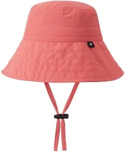 Reima Varjostus Sunhat Kids, R&oslash;d