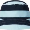 Reima Viehe Solhat Børn, Orange/rød 1 Reima Viehe Solhat Børn, Orange/rød -Campingtøj Butik reima viehe sunhat kids navy 4