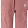 Reima Virrat Pants Kids, Grå 1 Reima Virrat Pants Kids, Grå -Campingtøj Butik reima virrat pants kids rose blush 8