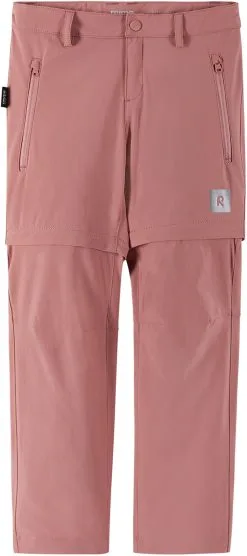 Reima Virrat Pants Kids, Gr&aring;