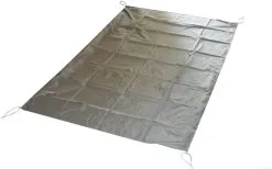 Rejka Hamra Light Underlag, Gr&aring;