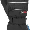 Reusch Connor R-TEX XT Handsker B&oslash;rn, Sort -Campingtøj Butik reusch connor r tex xt handschuhe jugend black white 1 1