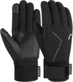 Reusch Diver X R-TEX XT TOUCH-TEC Handsker, Sort