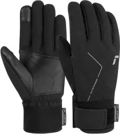 Reusch Diver X R-TEX XT TOUCH-TEC Handsker Unge, Sort