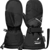 Reusch Kaden Down R-TEX XT Vanter Småbørn, Sort 2 Reusch Kaden Down R-TEX XT Vanter Småbørn, Sort -Campingtøj Butik reusch kaden down r tex xt mittens toddler black 3 2