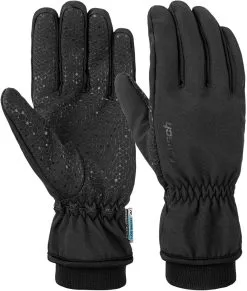 Reusch Kolero STORMBLOXX Handsker, Sort