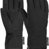 Reusch Loredana TOUCH-TEC Handsker Damer, Sort 2 Reusch Loredana TOUCH-TEC Handsker Damer, Sort -Campingtøj Butik reusch loredana touch tec gloves women black 6