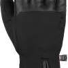 Reusch Lotus R-TEX XT Handsker, Sort -Campingtøj Butik reusch lotus r tex xt gloves black 2