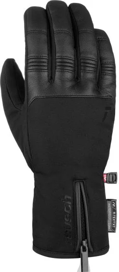 Reusch Lotus R-TEX XT Handsker, Sort
