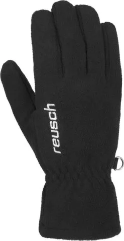 Reusch Magic Handsker, Sort
