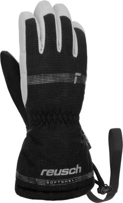 Reusch Maxi R-TEX XT Handsker Sm&aring;b&oslash;rn, Bl&aring;/gr&oslash;n