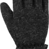 Reusch Panorama Handsker, Grå 1 Reusch Panorama Handsker, Grå -Campingtøj Butik reusch panorama gloves asphalt melange 2