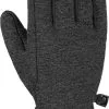 Reusch Poledome R-TEX XT Handsker, Grå 2 Reusch Poledome R-TEX XT Handsker, Grå -Campingtøj Butik reusch poledome r tex xt gloves asphalt melange 2