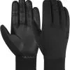 Reusch Purist TOUCH-TEC Handsker, Sort
