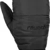 Reusch Stratos Handsker, Sort 2 Reusch Stratos Handsker, Sort -Campingtøj Butik reusch stratos mittens black 2