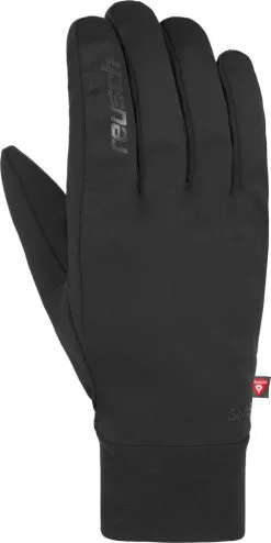 Reusch Walk TOUCH-TEC Handsker, Sort
