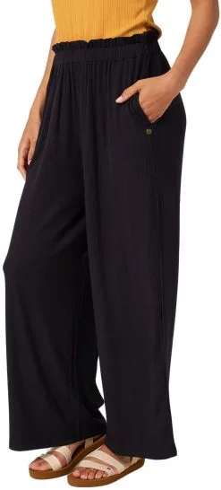 Rip Curl Amber Pants Women, Gul