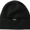 Rip Curl Anti Series Hue Damer, Sort 1 Rip Curl Anti Series Hue Damer, Sort -Campingtøj Butik rip curl anti series beanie women black 2