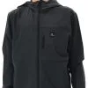 Rip Curl Anti Series Elite Jakke Drenge, Bl&aring; -Campingtøj Butik rip curl anti series elite jacket boys black 14