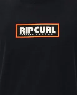 Rip Curl Big Mumma Icon Te Herrer, Bl&aring;
